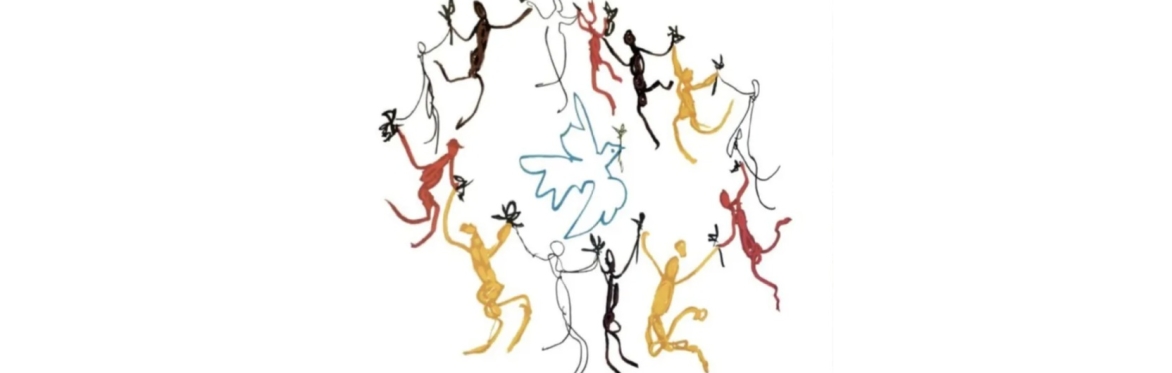 Kindness to Ourselves Through Movement & Dance