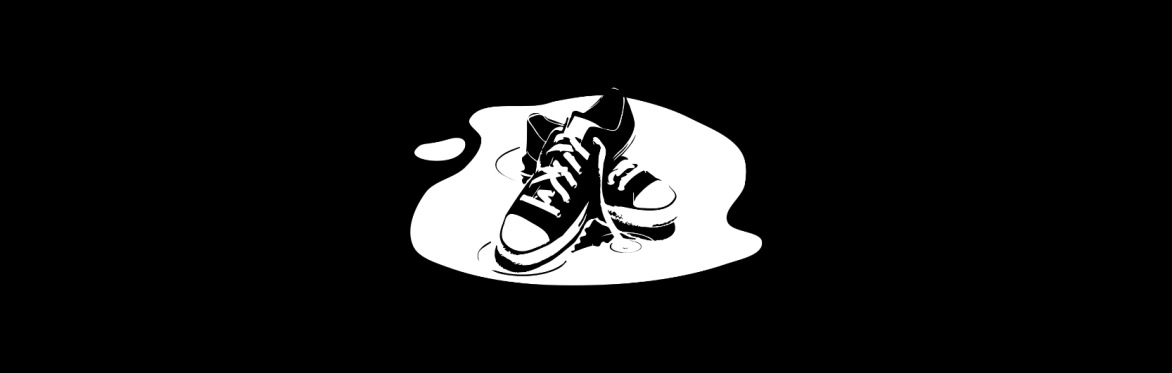 Stories in the Rain - April 23-25 @ 7:30 PM