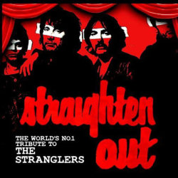 Straighten Out