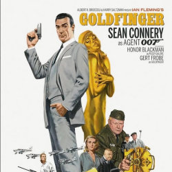 Goldfinger