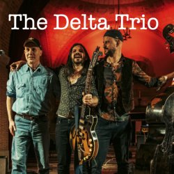Delta trio square