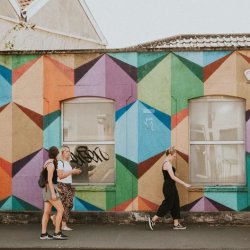 Street Art Tours