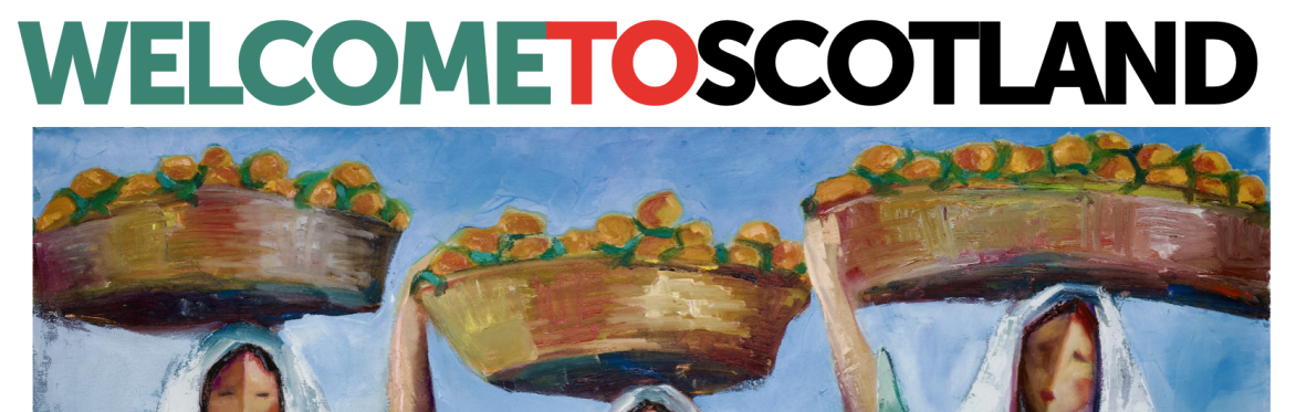 Palestine Museum - Scotland Fundraiser - Event Sold Out
