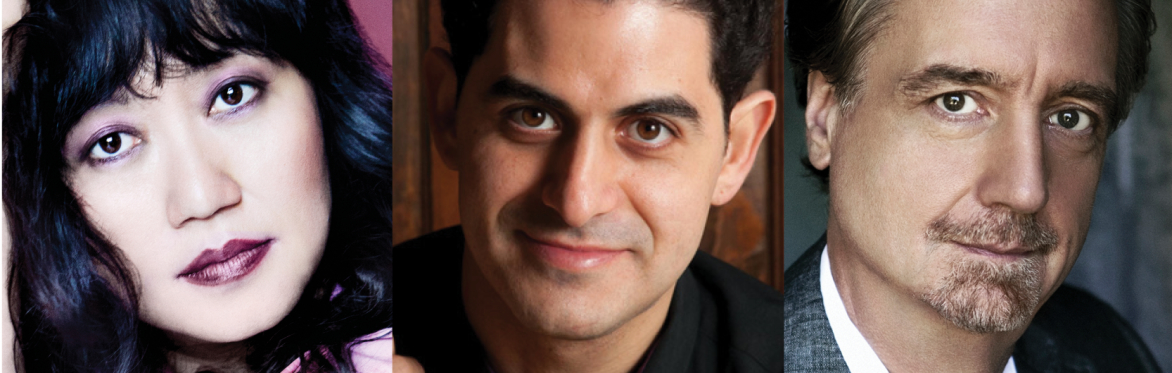 Chamber Music Society of Lincoln Center