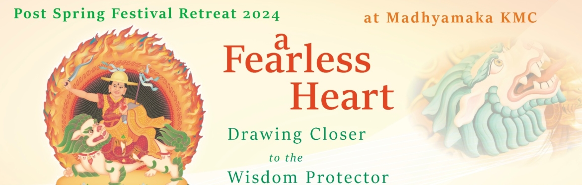Post-Spring Festival Retreat 2024