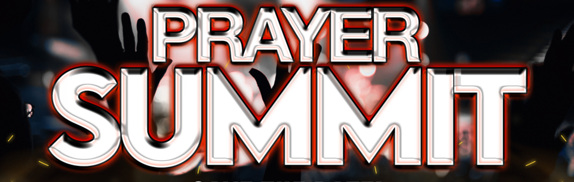 UK & Germany Prayer Summit 2026