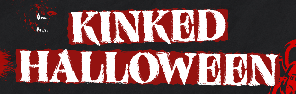 Kinked Halloween 2026