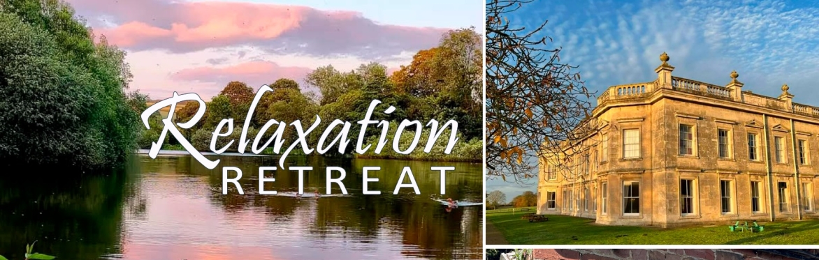 Relaxation Retreat