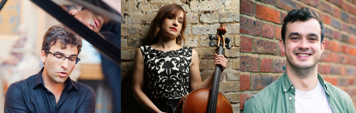 Journey through Time and Emotion - Aeolian Trio