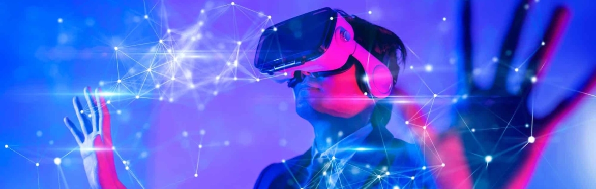 Virtual Reality and Metaverse