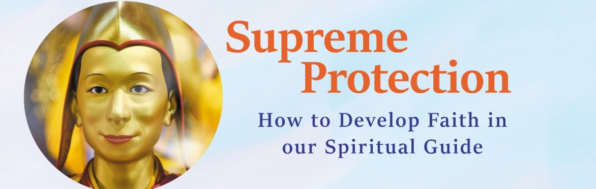 Supreme Protection