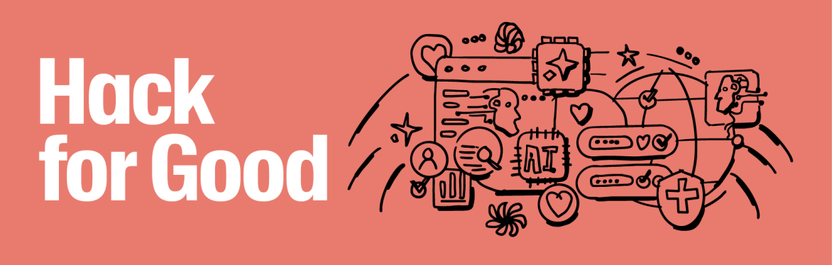 Hack for Good