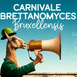 Carnivale Brettanomysis Bruxellensis