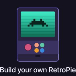 Retro Gaming Console: Build Your Own RetroPie