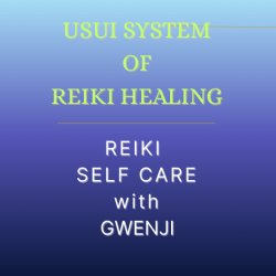 Reiki Self Care