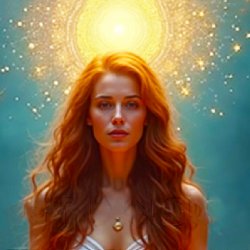 Light Language Activations & Attunements