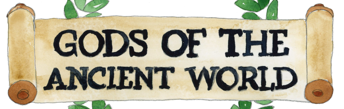 Gods of the Ancient World