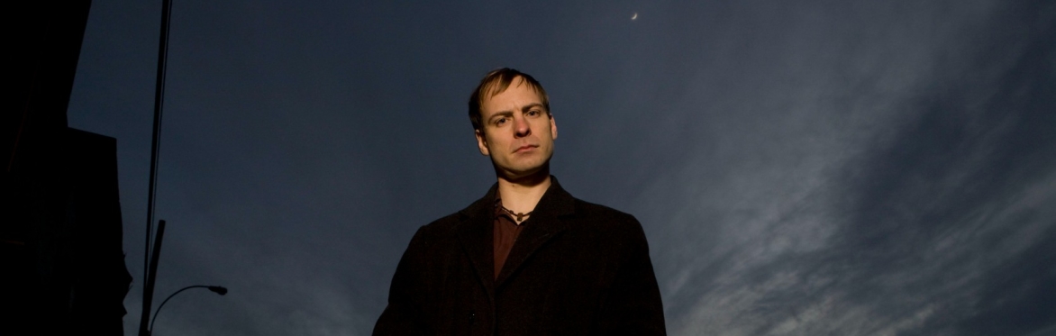 Ari Hoenig Trio @ On the Rox