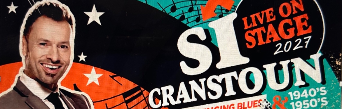 Si Cranstoun & His Band