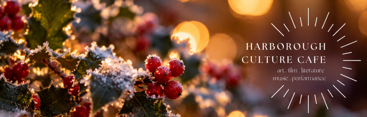 A Moment of Calm: Music for a December evening with Charlie James and Sharon Warnes