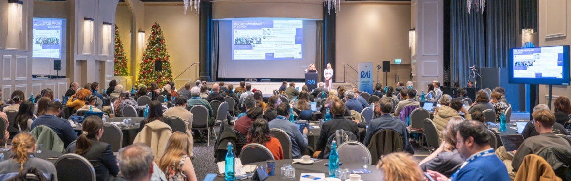 RAi All Hands Meeting 2027