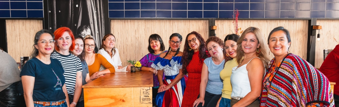 Coffee & Ideas by The CreActive Hub