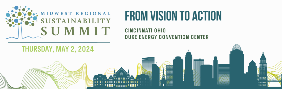 2024 Midwest Regional Sustainability Summit