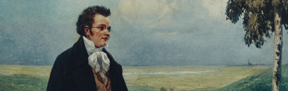Schubert's Mass in E-flat major