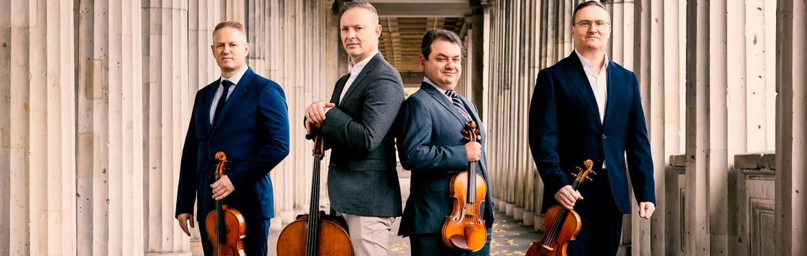 Jerusalem String Quartet