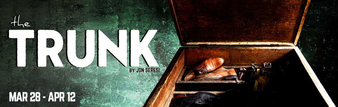 The Trunk by Jon Seresi