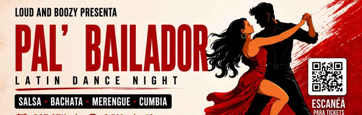 Pal' Bailador