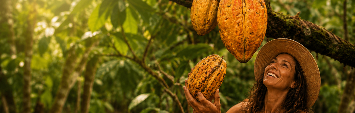 Cacao, Medicine Of The Ancient: A Masterclass