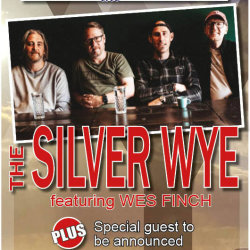 Live Music from Silver Wye