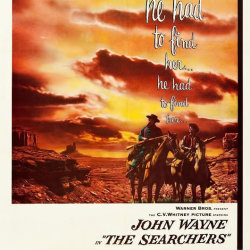 The Searchers