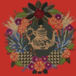 Christmas Tea & Crafts