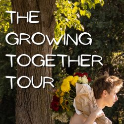 The Growing Together Tour in Seattle