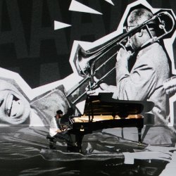 Jazz inmersivo