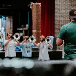2026 Brass Mouthpiece Order