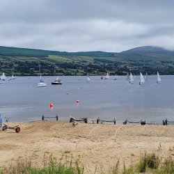 Irish Sailing Small Boat Sailing Scheme - Week 3 - Summer 2026