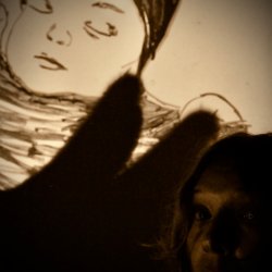 still from foundling by ylfa lund muindi
