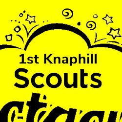 Knaphill Firework Display 2026