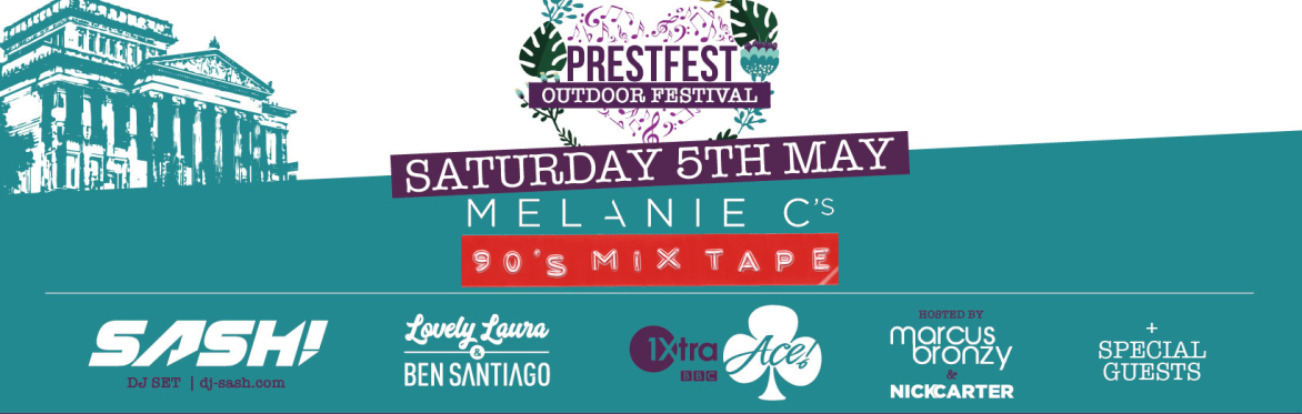 Prestfest 2018