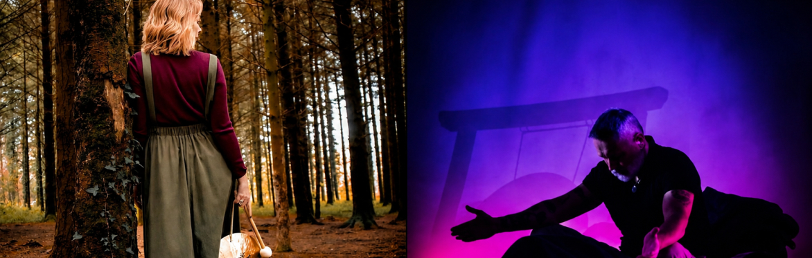 Energy Cleanse Sound Bath