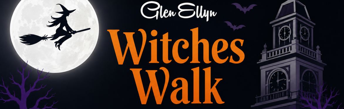 Witches Walk