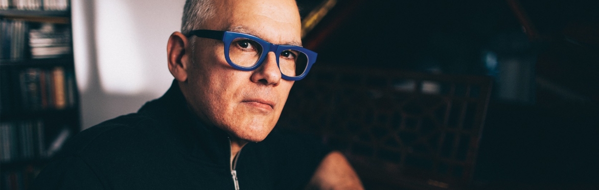 Laurence Hobgood – Jazz Piano Masters Series