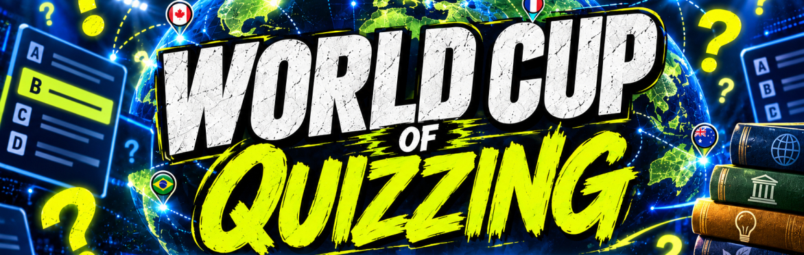 🏆🏆SQK World Cup Quiz Tournament🏆🏆