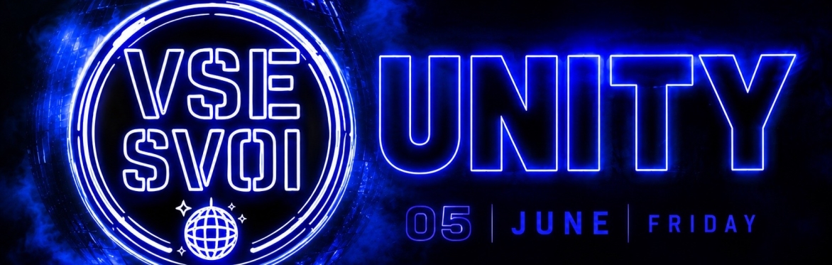 Vse_Svoi: UNITY
