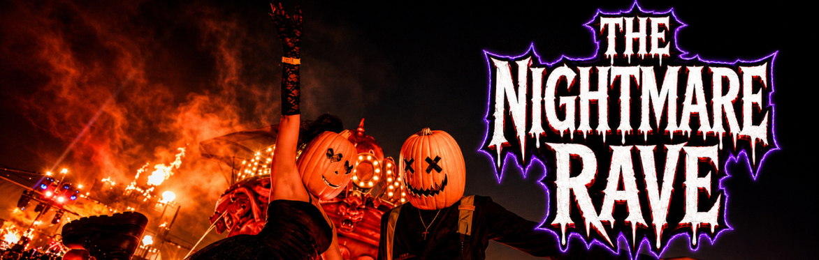 Nightmare Rave (Washington DC)