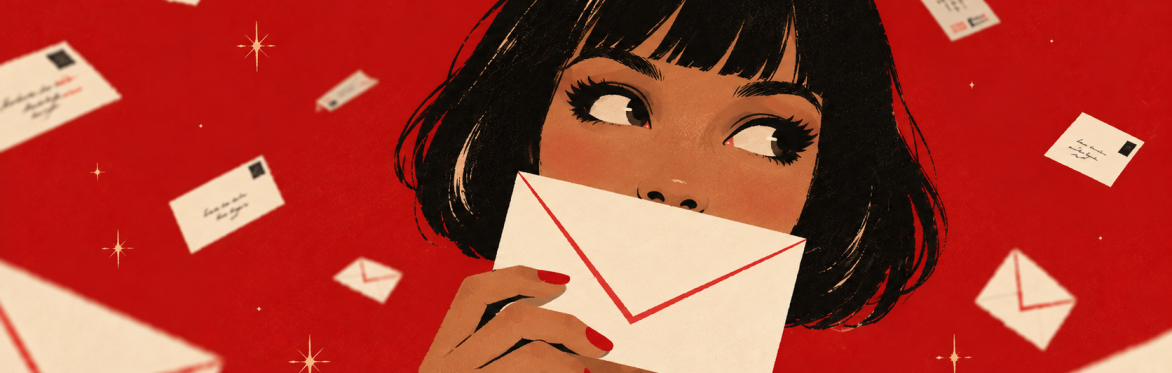 Christmas Letters You'll Never Send