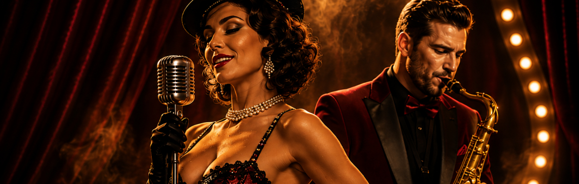 C4C Cabaret Dinner Fundraiser & 30th Anniversary